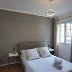 Apartment Old
