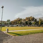 Old Apartman *