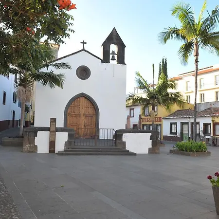 Old Funchal (Madeira)