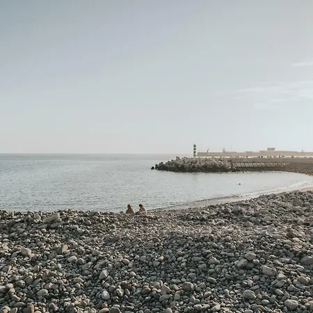 Old Funchal (Madeira)