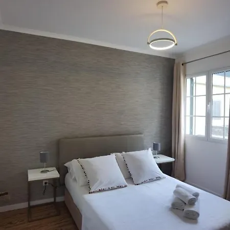 Apartment Old