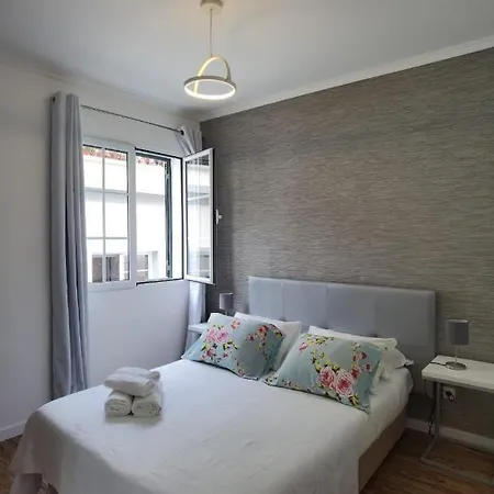 Apartment Old