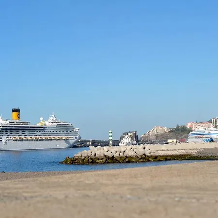 Old Funchal (Madeira)