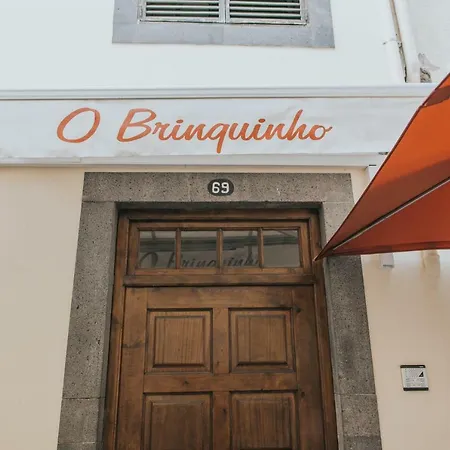 Old Apartment