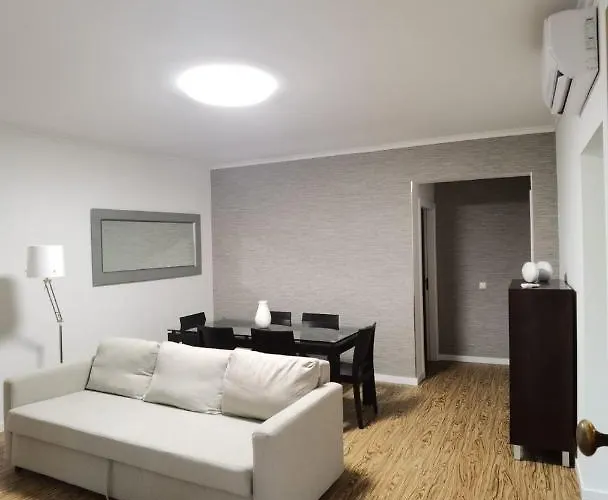 Old Apartamento Funchal (Madeira)