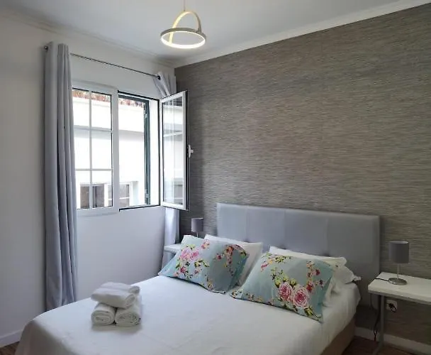 Apartamento Old