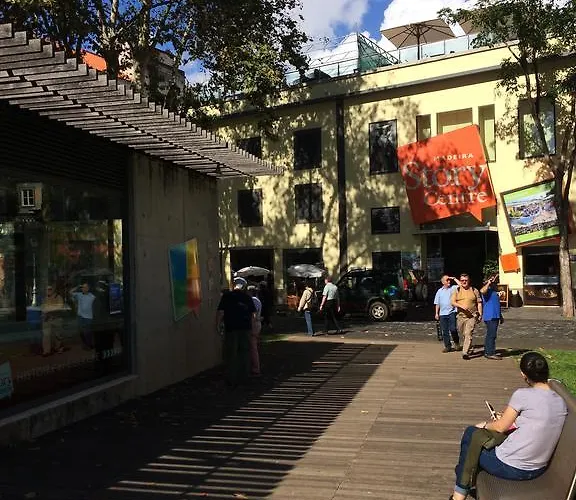 Apartamento Old Funchal (Madeira)