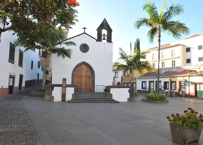Old Funchal (Madeira)
