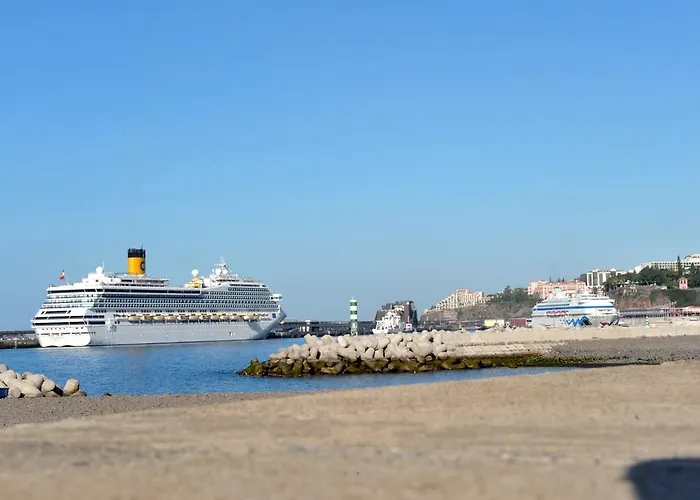 Old Funchal (Madeira)
