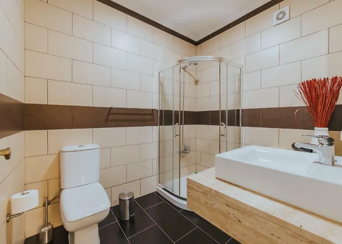 Old Funchal (Madeira)