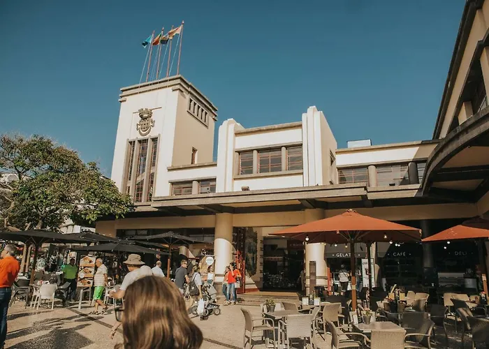 Old * Funchal (Madeira)