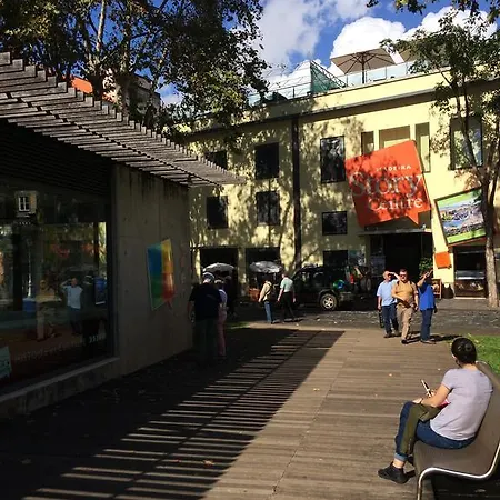 Lejlighed Old Funchal (Madeira)