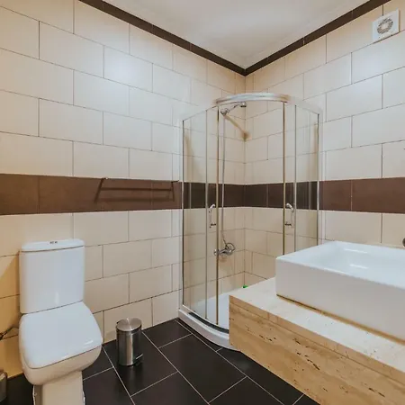 Old Funchal (Madeira)