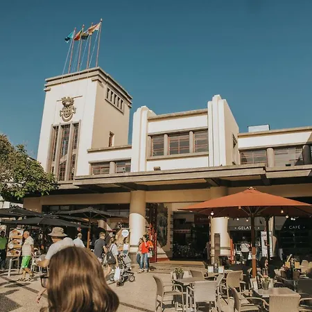 Old * Funchal (Madeira)